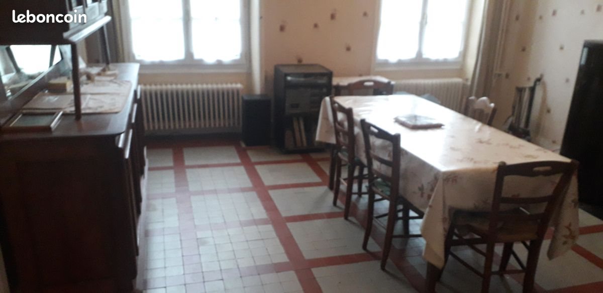 Maison à vendre, 140m², Nantes