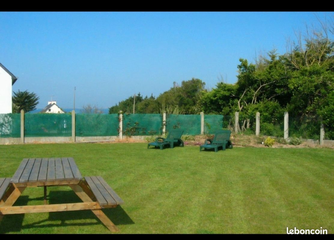 Maison à vendre, 65m², Pleubian