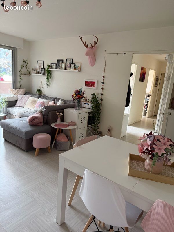 Appartement à vendre, 57m², Montpellier