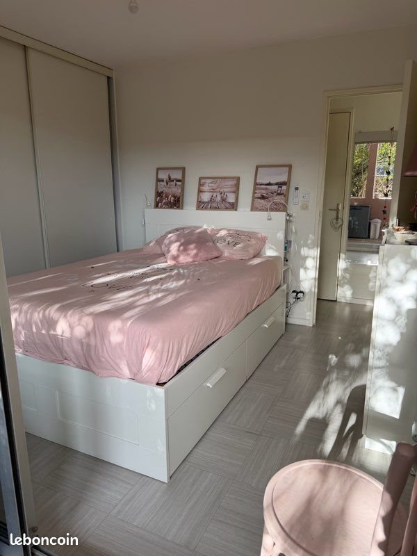 Appartement à vendre, 57m², Montpellier
