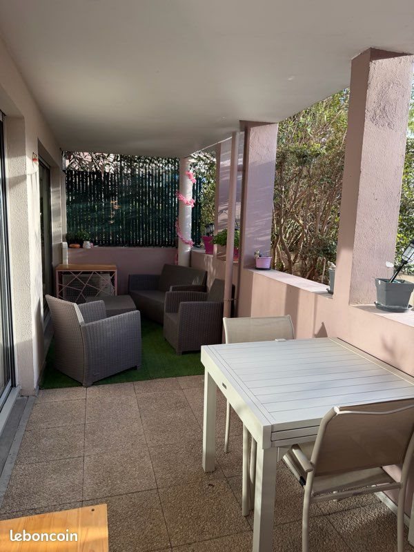Appartement à vendre, 57m², Montpellier