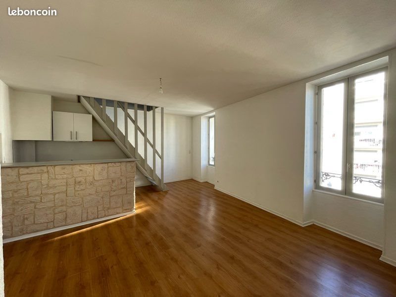 Appartement à louer, 40m², Dijon