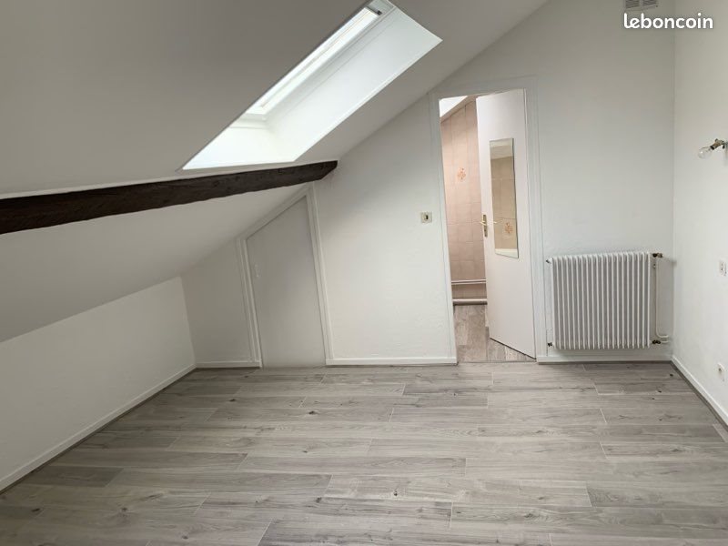 Appartement à louer, 40m², Dijon