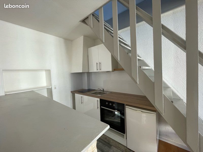 Appartement à louer, 40m², Dijon