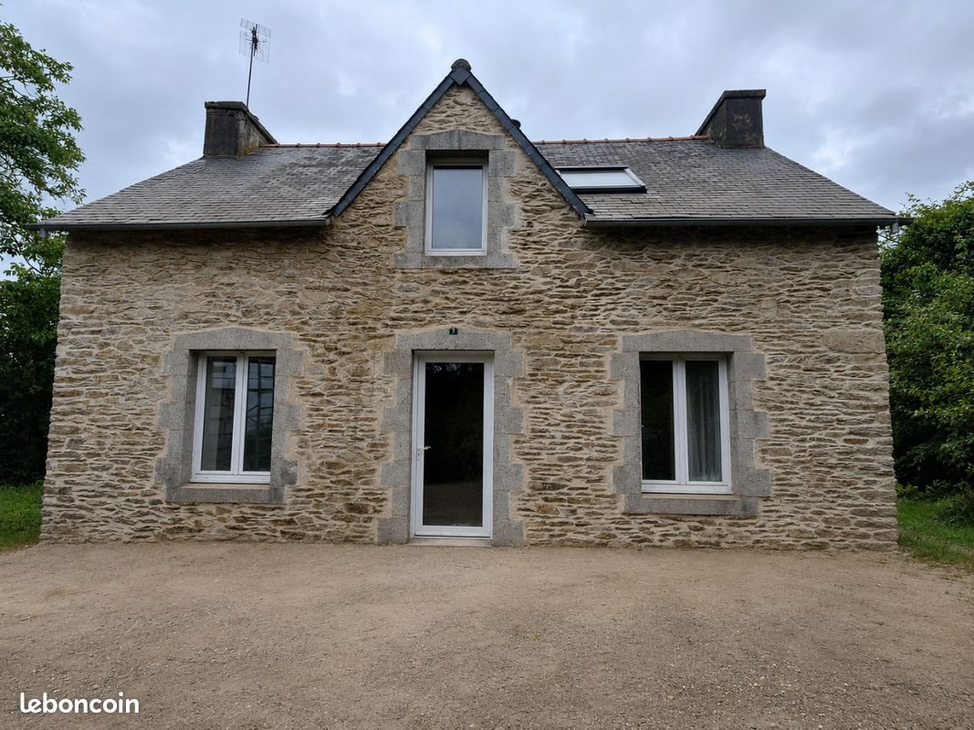 Maison à vendre, 85m², Paule