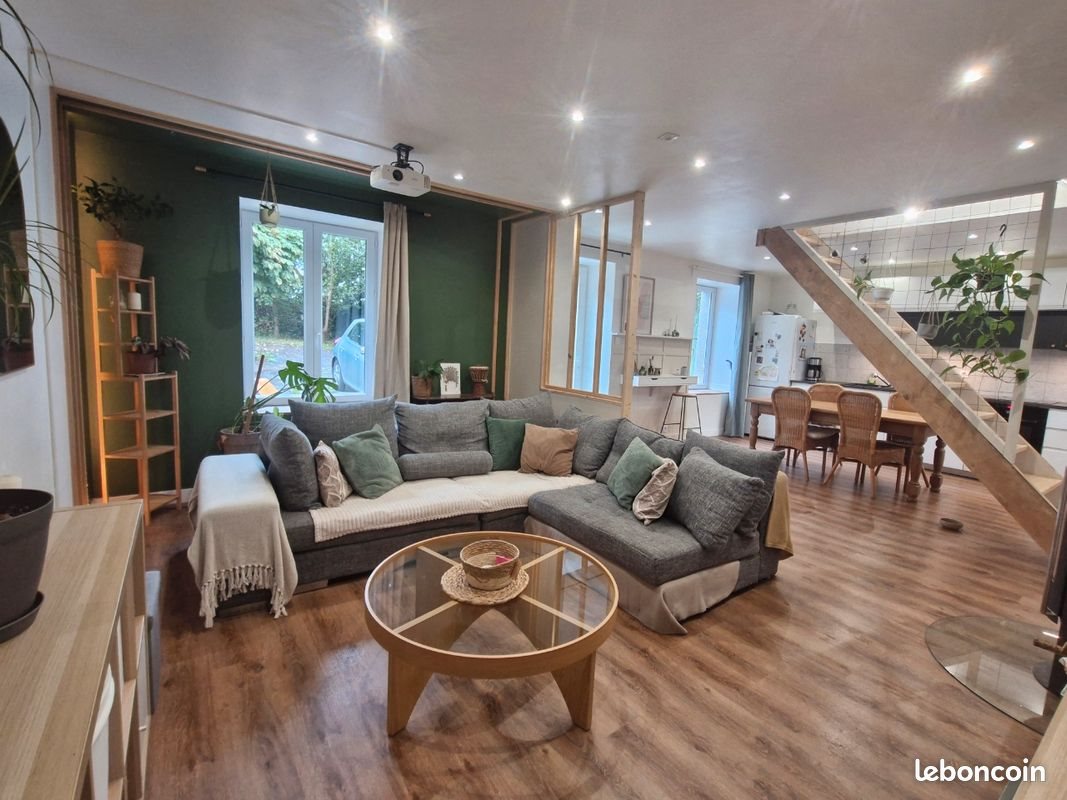 Maison à vendre, 85m², Paule