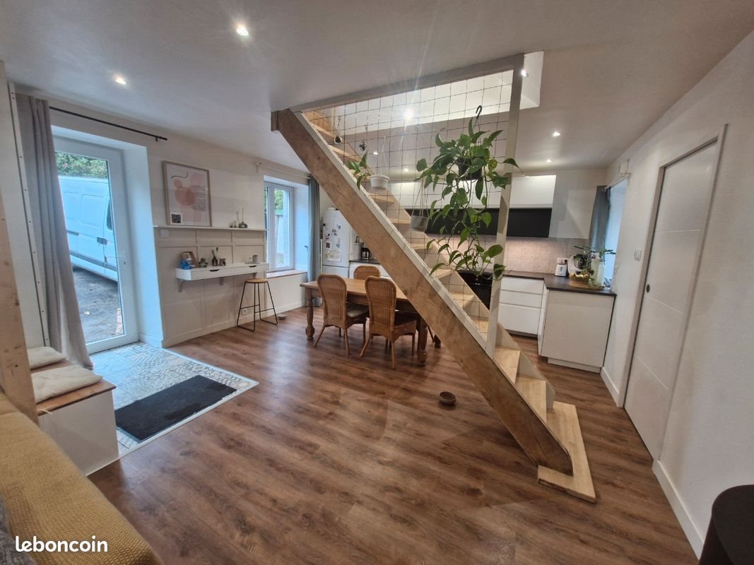 Maison à vendre, 85m², Paule