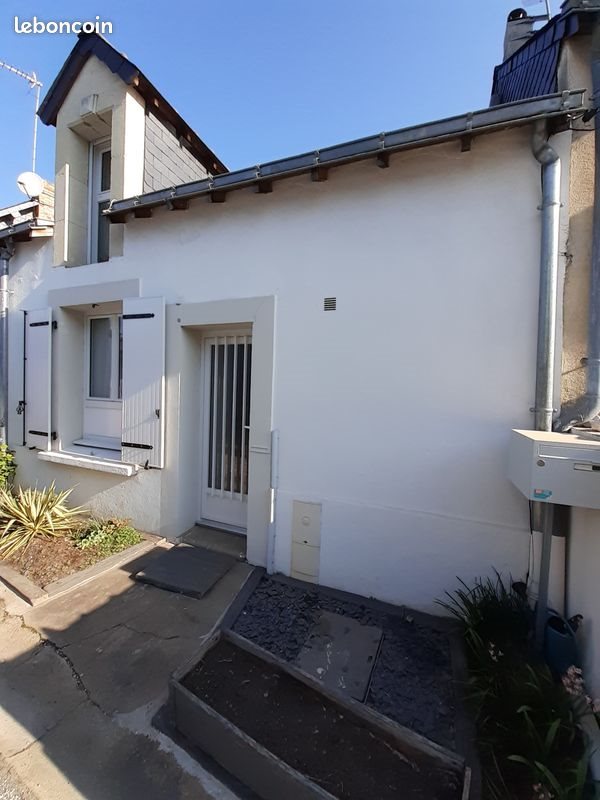 Maison à louer, 30m², Angers