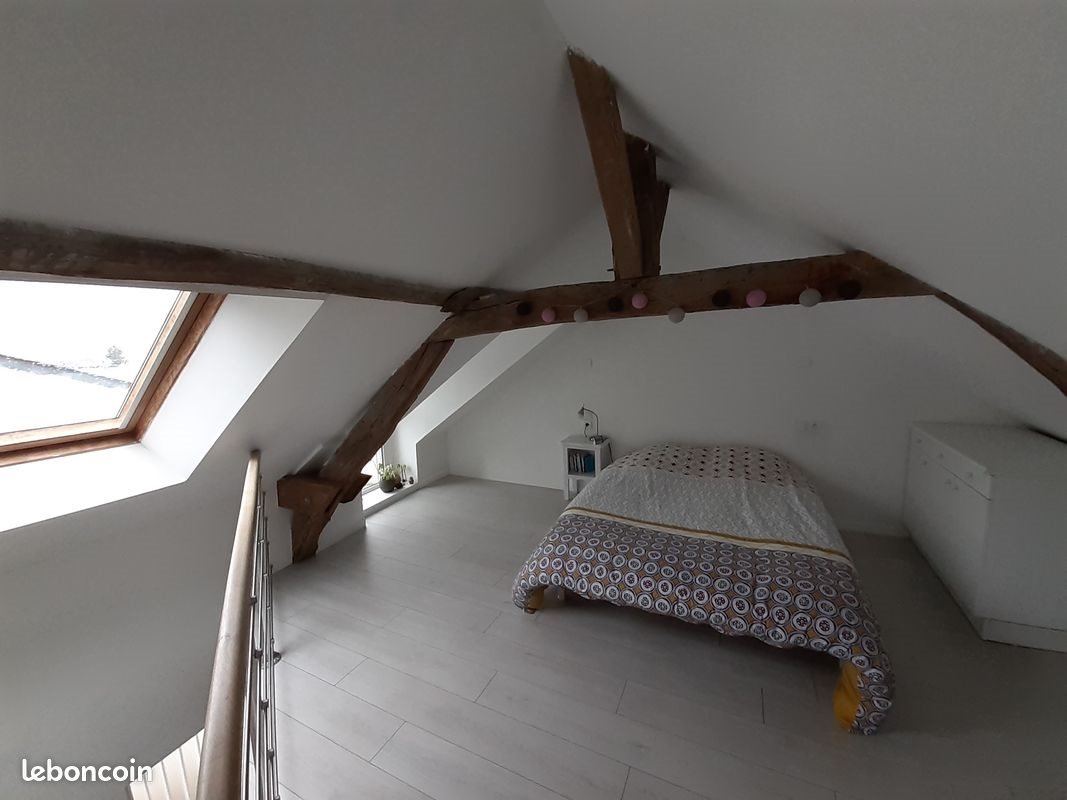 Maison à louer, 30m², Angers