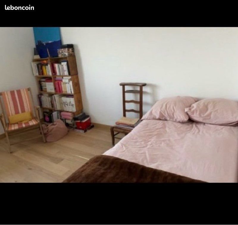 Appartement à vendre, 50m², Rezé