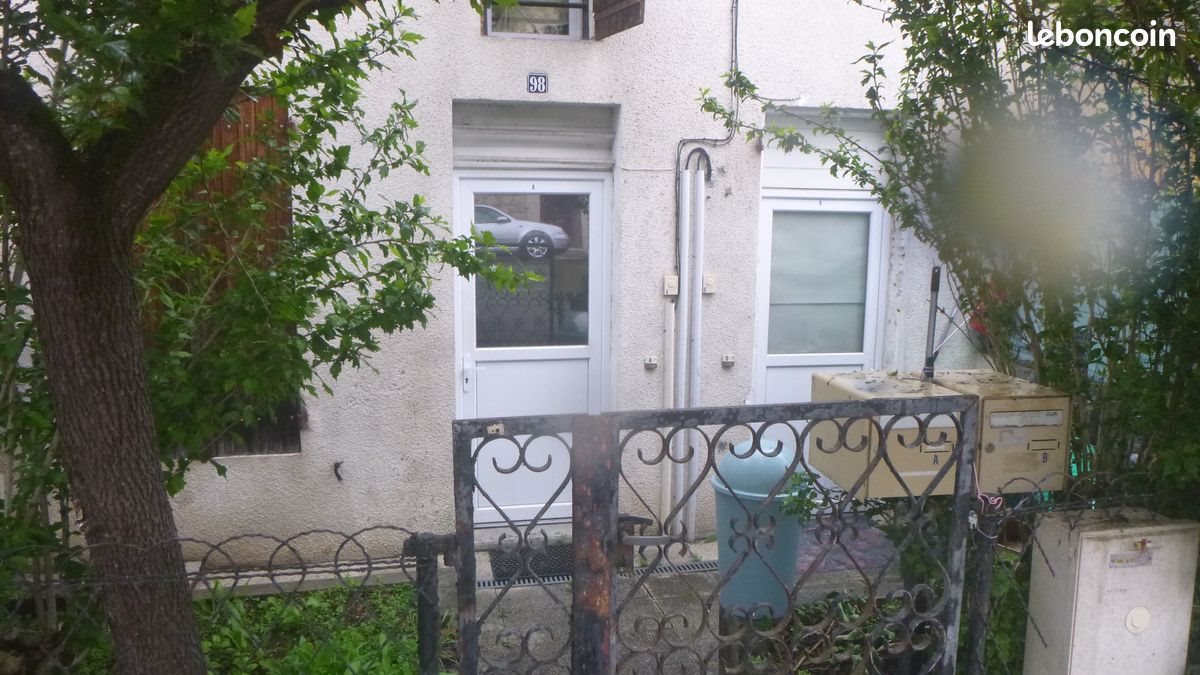Maison à vendre, 45m², Agen
