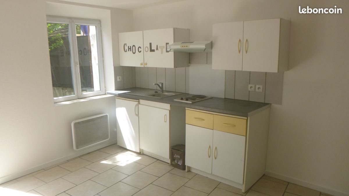 Maison à vendre, 45m², Agen