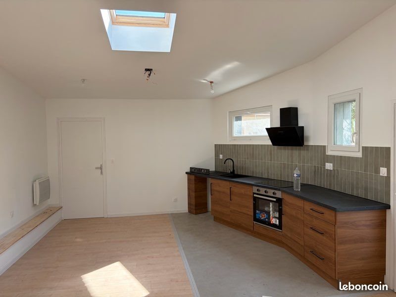 Maison à vendre, 80m², Bouaye