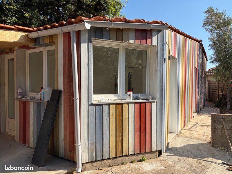 Maison à vendre, 80m², Bouaye