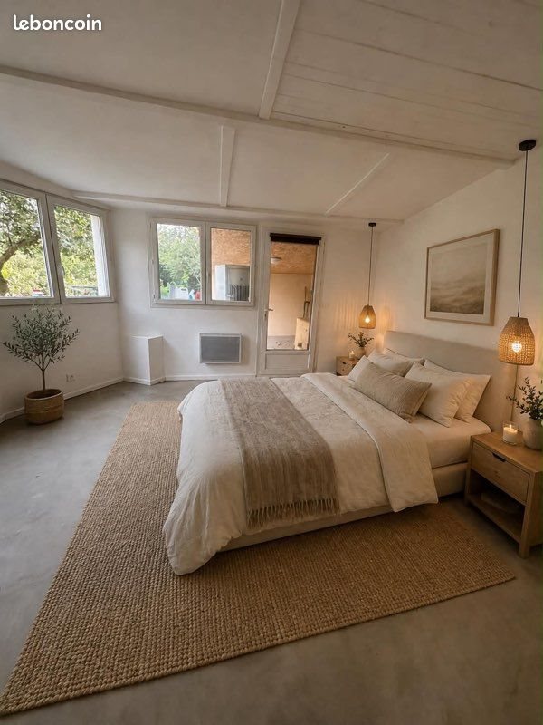 Maison à vendre, 80m², Bouaye