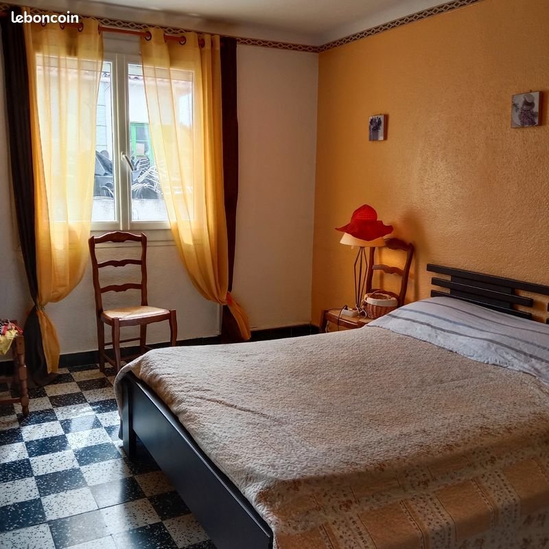 Appartement à louer, 39m², Canet-en-Roussillon
