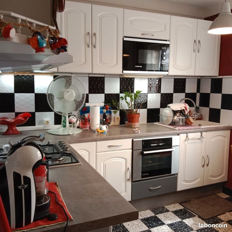 Appartement à louer, 39m², Canet-en-Roussillon