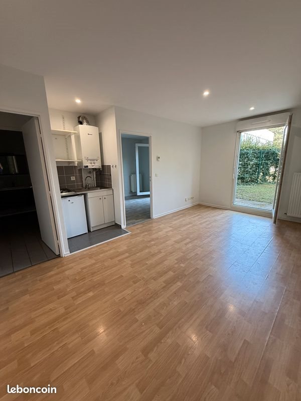Appartement à louer, 37m², Saint-Etienne