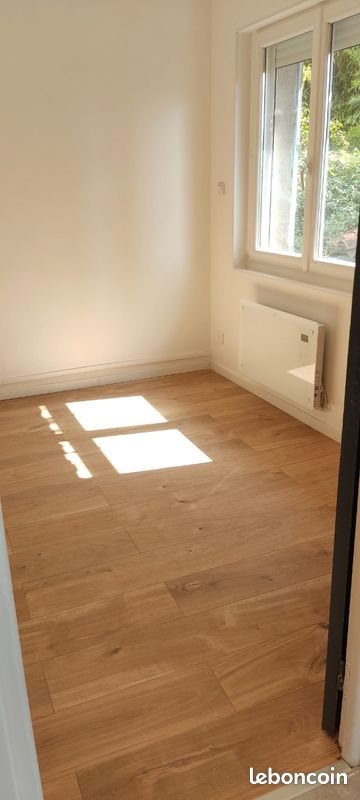 Appartement à louer, 42m², Cransac