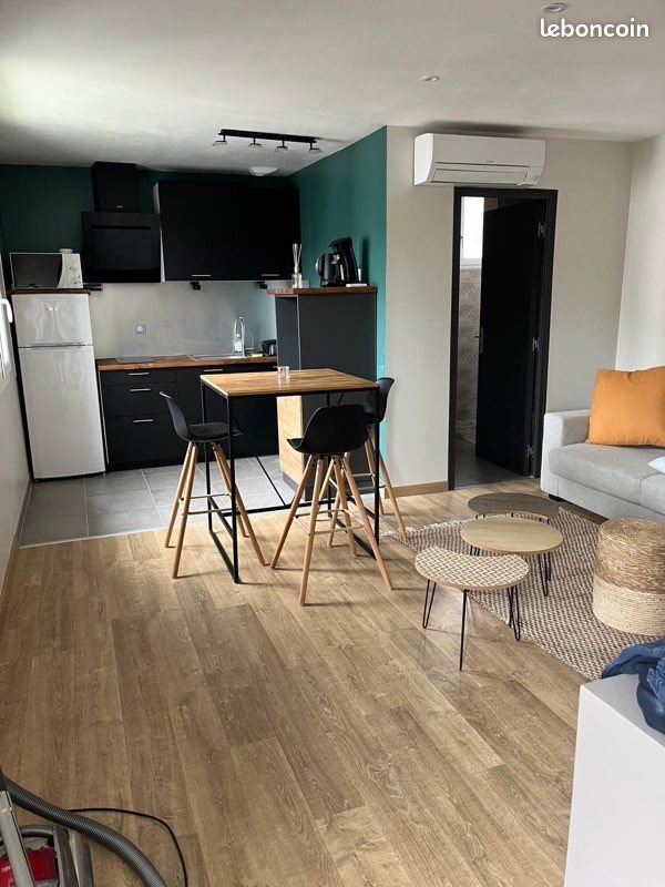 Appartement à louer, 36m², Ciboure
