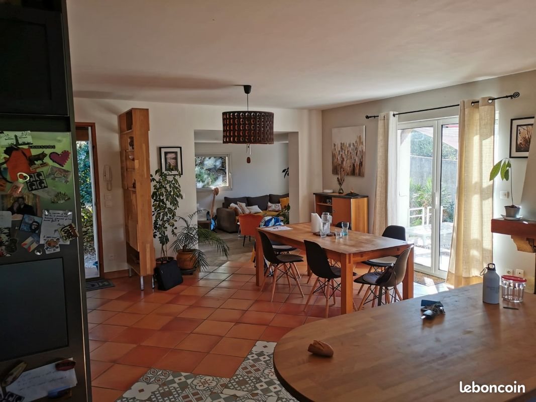Maison à vendre, 140m², Saint-Maximin-la-Sainte-Baume