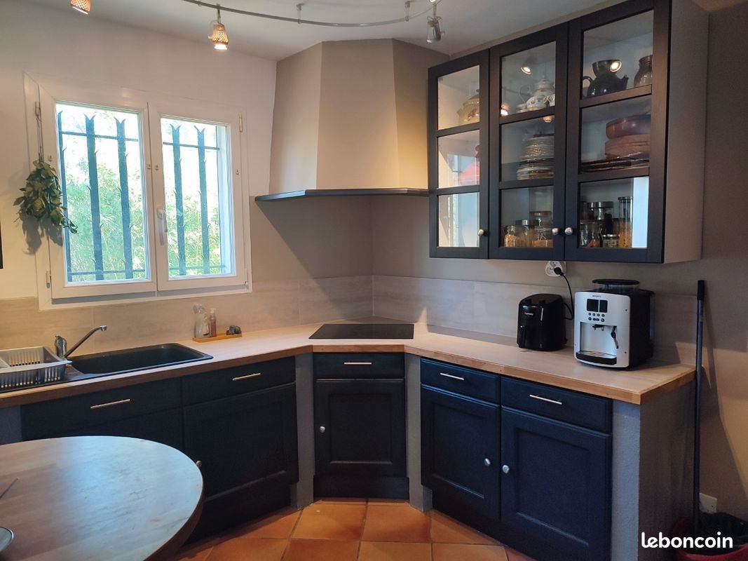 Maison à vendre, 140m², Saint-Maximin-la-Sainte-Baume