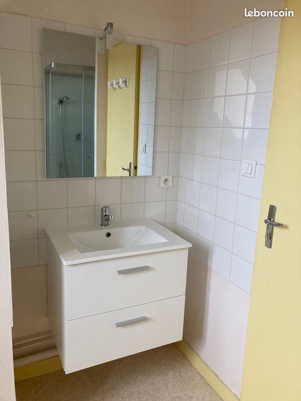 Appartement à louer, 34m², Montluçon