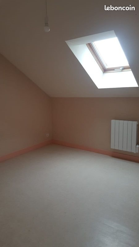 Appartement à louer, 34m², Montluçon