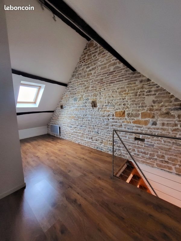 Appartement à louer, 62m², Chalon-sur-Saône