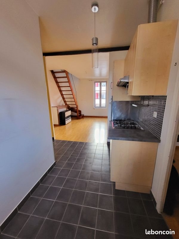 Appartement à louer, 62m², Chalon-sur-Saône