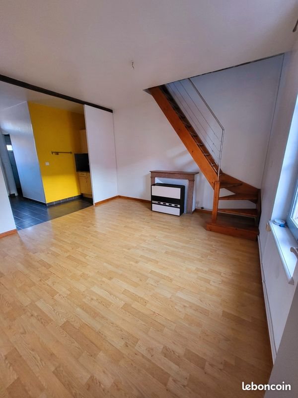 Appartement à louer, 62m², Chalon-sur-Saône