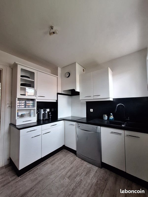 Appartement à vendre, 62m², Sathonay-Camp