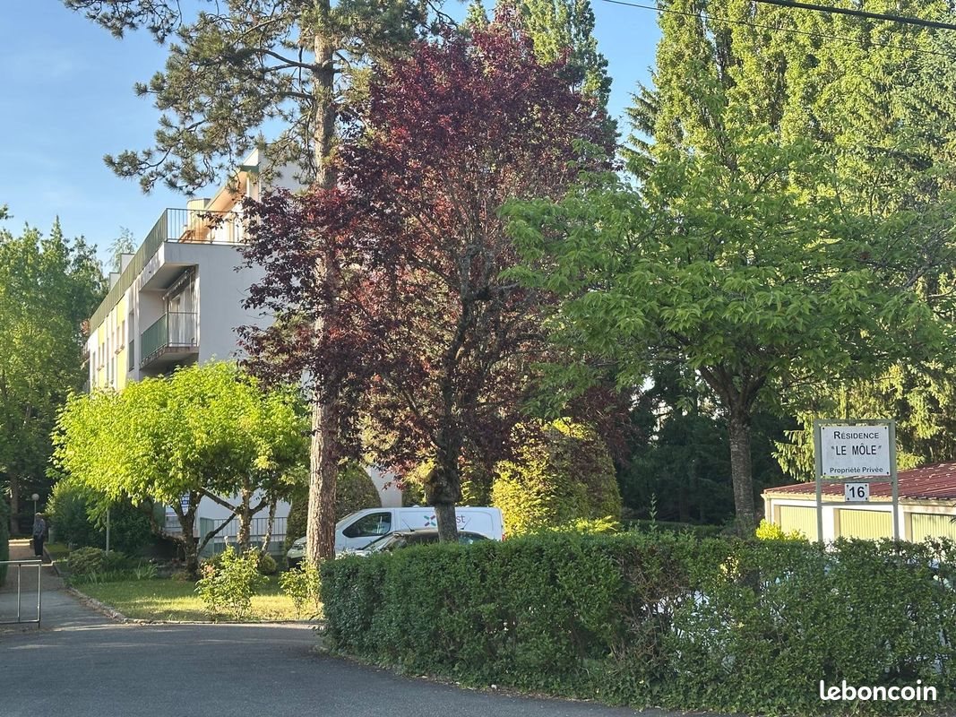 Appartement à louer, 36m², Montbéliard