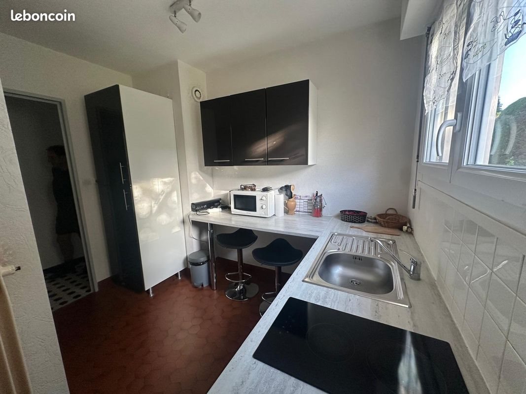Appartement à louer, 36m², Montbéliard