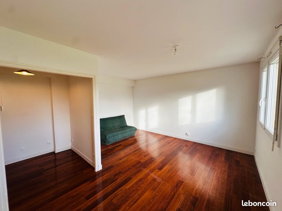 Appartement à louer, 30m², Nantes