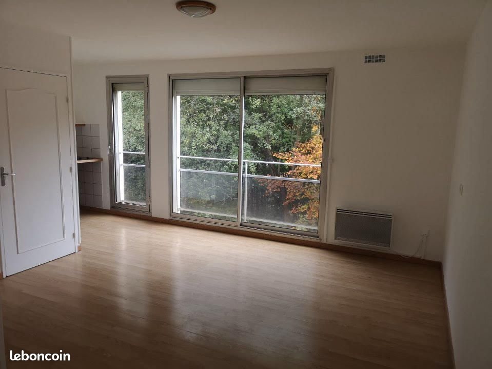 Appartement à louer, 31m², Lyons-la-Forêt