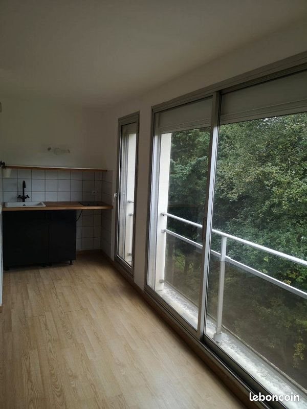 Appartement à louer, 31m², Lyons-la-Forêt
