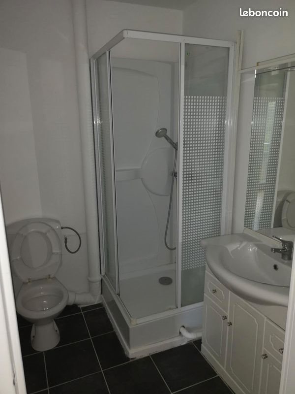Appartement à louer, 31m², Lyons-la-Forêt