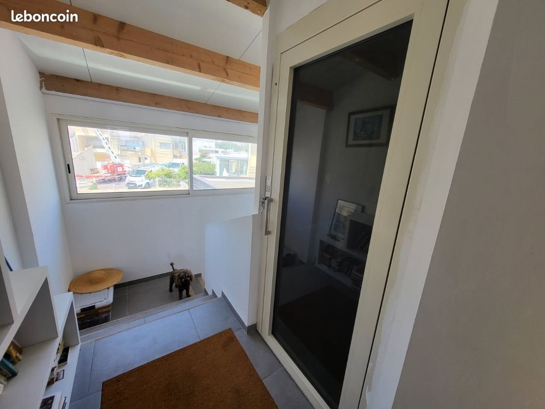Maison à vendre, 100m², Agde (Cap d'Agde)