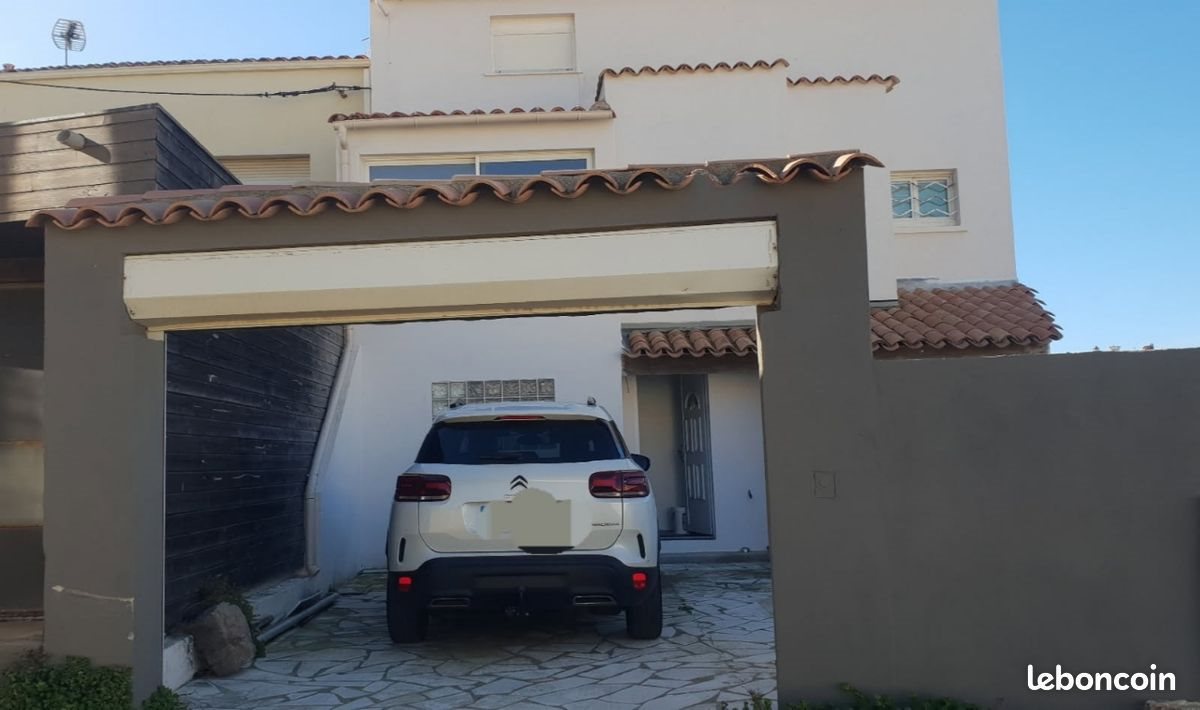 Maison à vendre, 100m², Agde (Cap d'Agde)