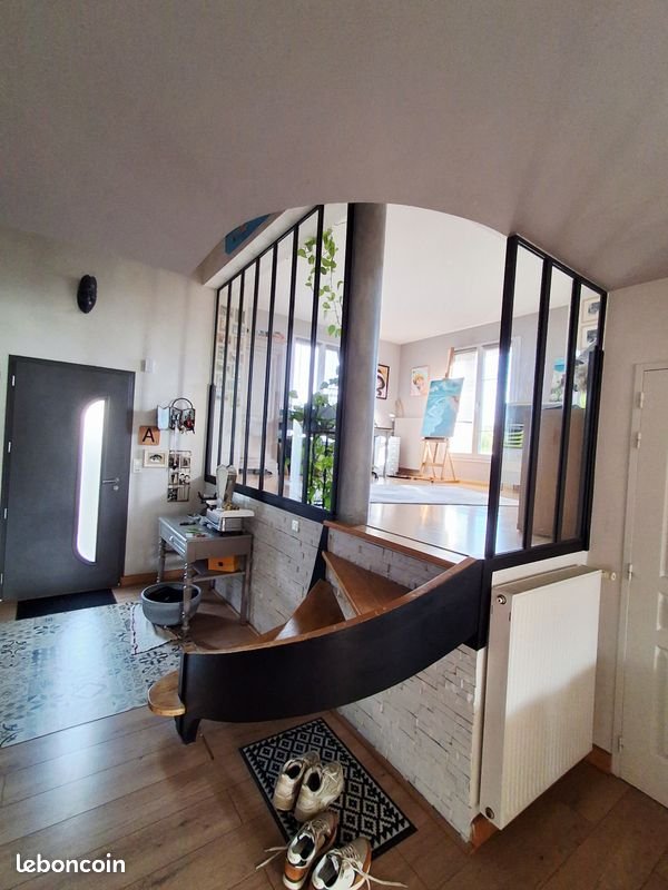 Maison à vendre, 172m², Sainte-Luce-sur-Loire
