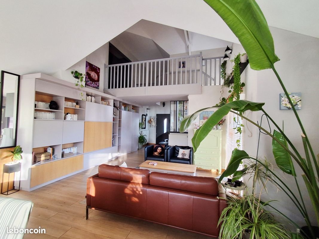 Maison à vendre, 172m², Sainte-Luce-sur-Loire