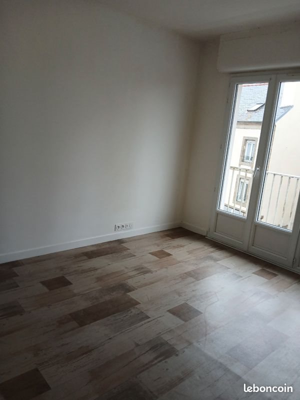 Appartement à louer, 68m², Ploudalmézeau