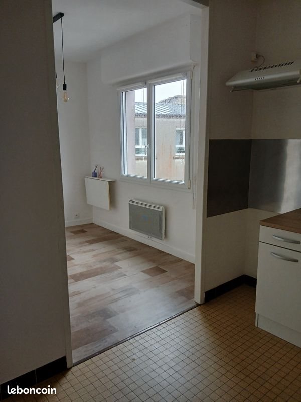 Appartement à louer, 68m², Ploudalmézeau