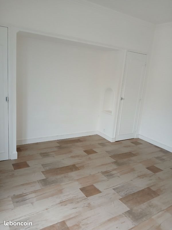 Appartement à louer, 68m², Ploudalmézeau