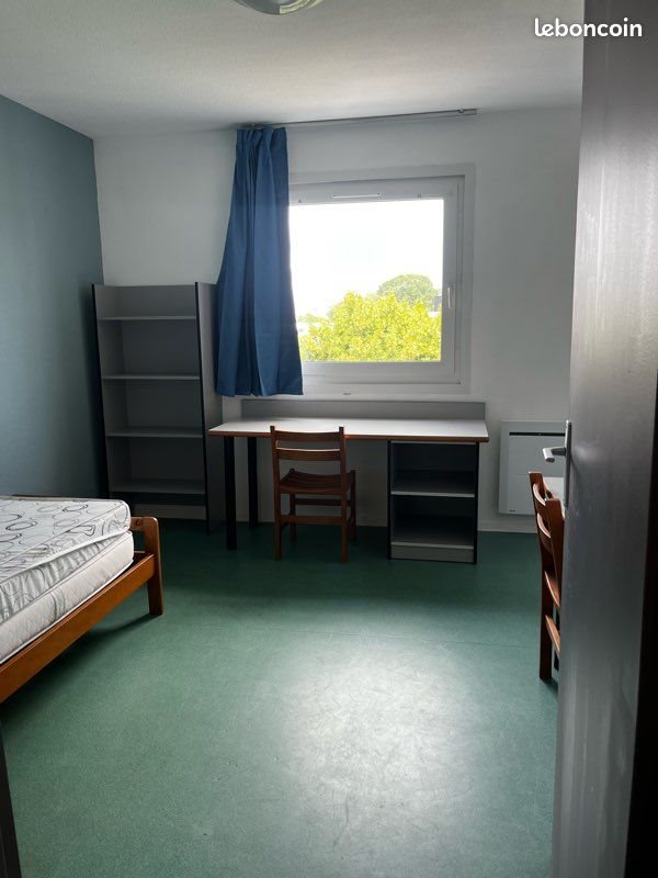 Appartement à louer, 17m², Nantes