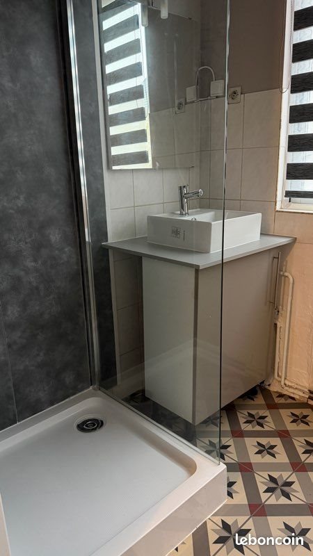 Appartement à louer, 65m², Mulhouse