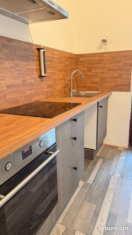 Appartement à louer, 65m², Mulhouse