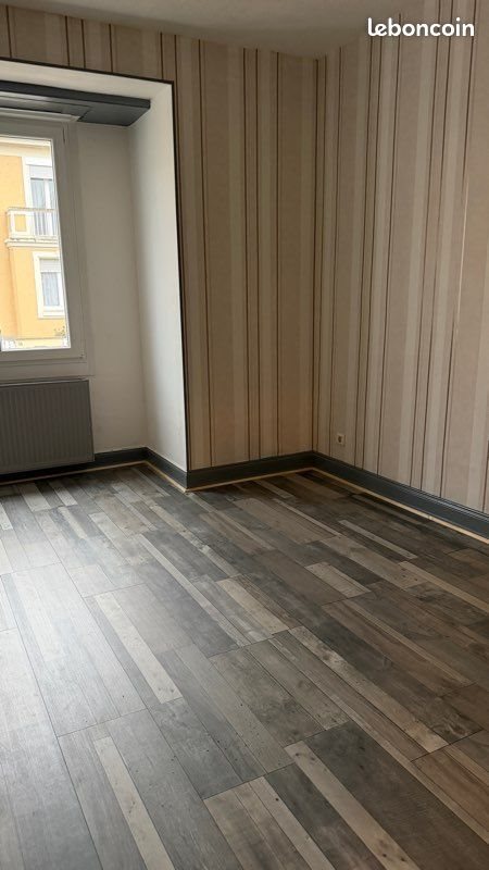 Appartement à louer, 65m², Mulhouse