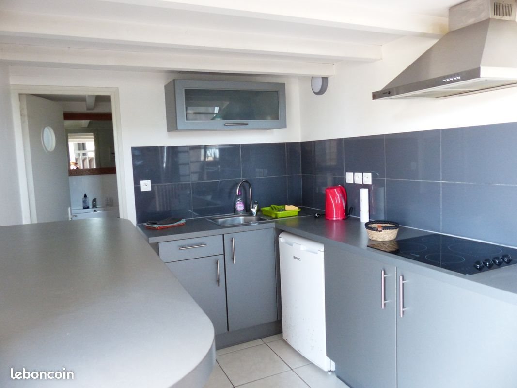 Appartement à louer, 35m², Châtelaillon-Plage